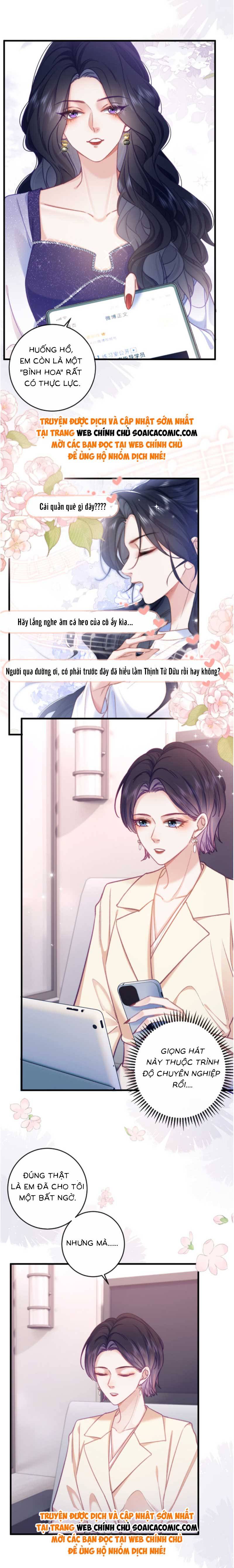 Ninita Yêu Dấu - Phần 2 Chap 1153.9 - Next Chap 1154.9