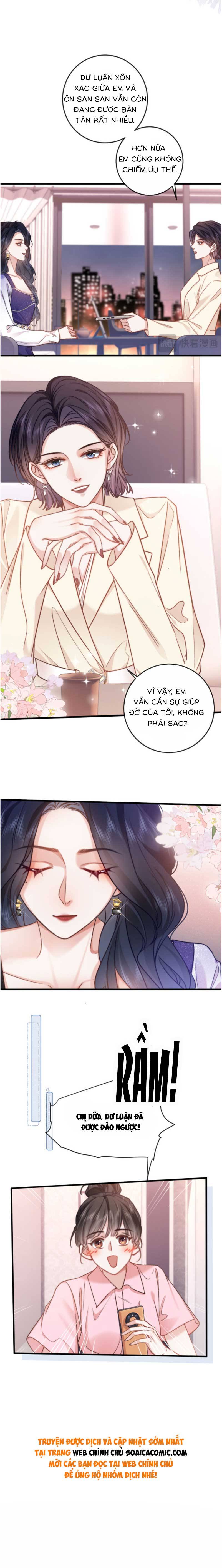 Ninita Yêu Dấu - Phần 2 Chap 1153.9 - Next Chap 1154.9