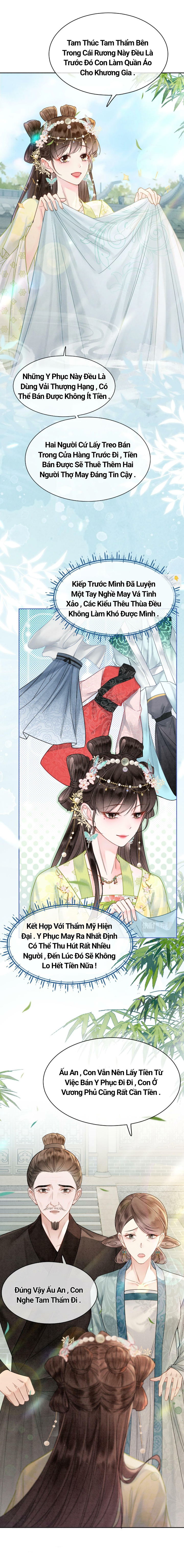 Ninita Yêu Dấu - Phần 2 Chap 1154.1 - Next Chap 1155.1