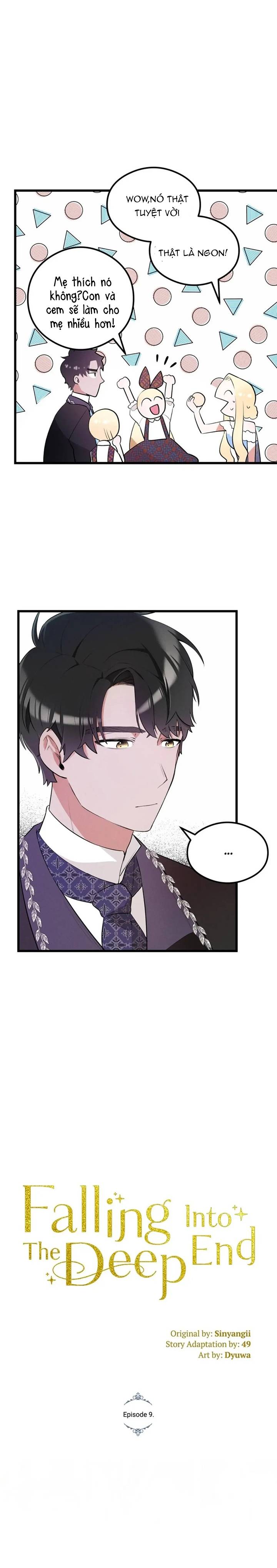 Ninita Yêu Dấu - Phần 2 Chap 1154.2 - Next Chap 1155.2