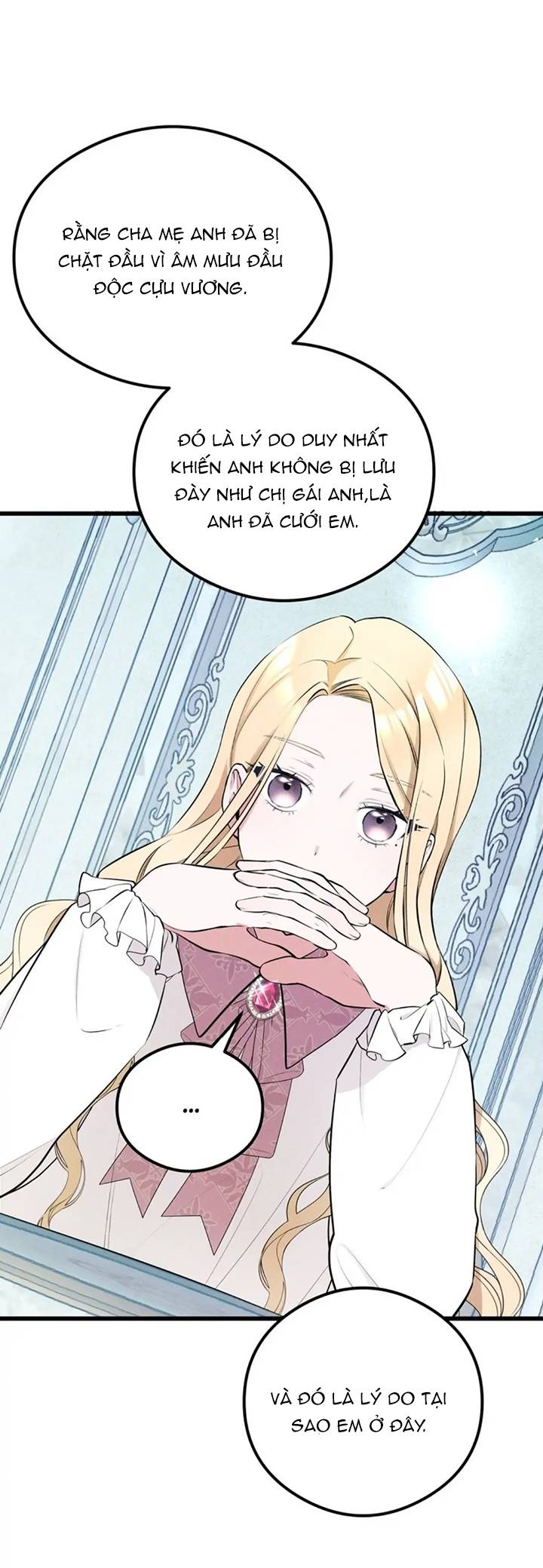 Ninita Yêu Dấu - Phần 2 Chap 1154.2 - Next Chap 1155.2