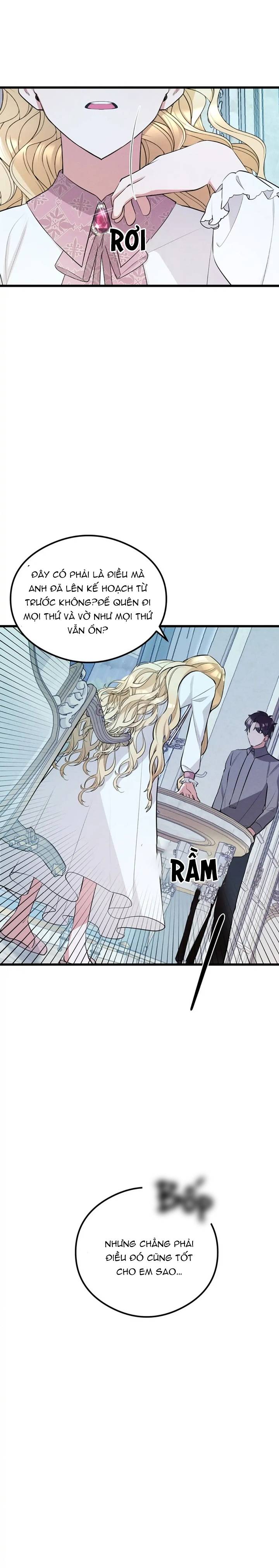 Ninita Yêu Dấu - Phần 2 Chap 1154.2 - Next Chap 1155.2