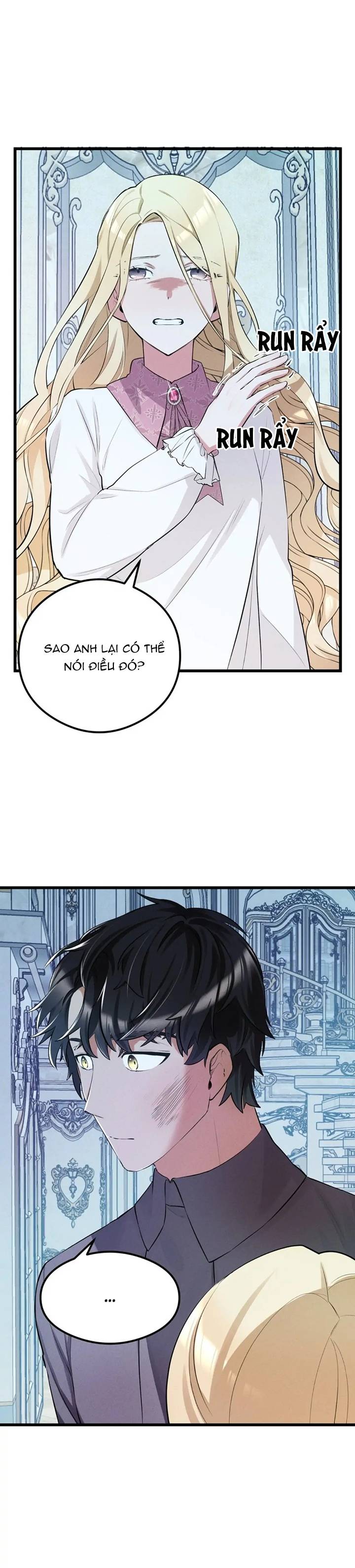 Ninita Yêu Dấu - Phần 2 Chap 1154.2 - Next Chap 1155.2