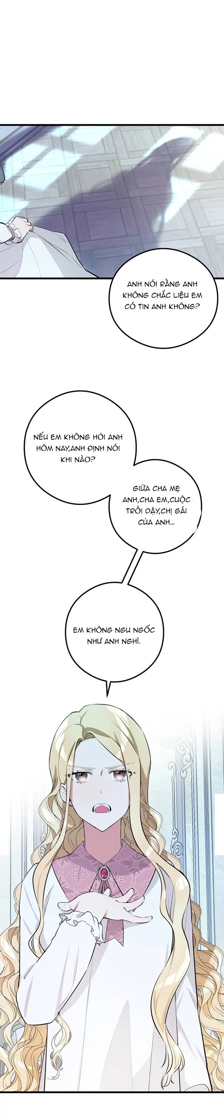 Ninita Yêu Dấu - Phần 2 Chap 1154.2 - Next Chap 1155.2