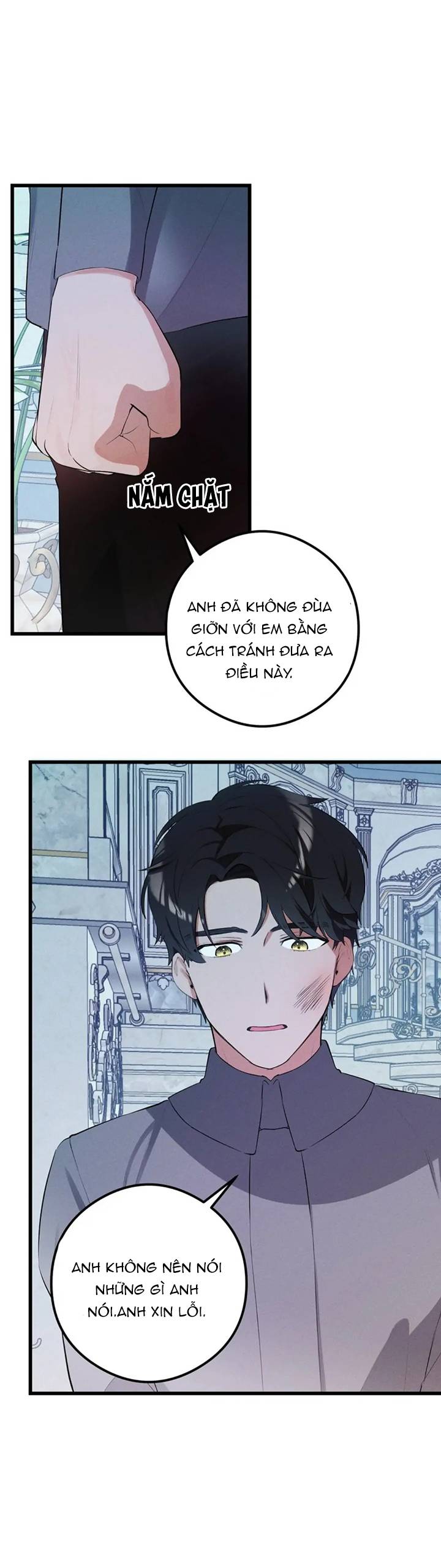 Ninita Yêu Dấu - Phần 2 Chap 1154.2 - Next Chap 1155.2