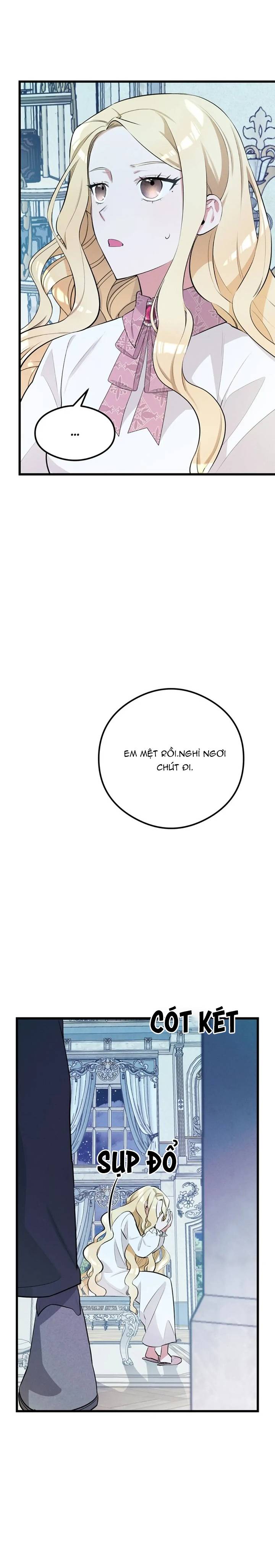 Ninita Yêu Dấu - Phần 2 Chap 1154.2 - Next Chap 1155.2