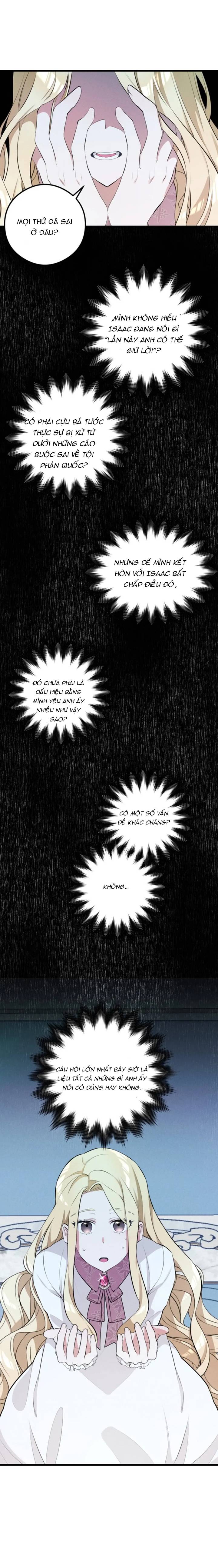 Ninita Yêu Dấu - Phần 2 Chap 1154.2 - Next Chap 1155.2