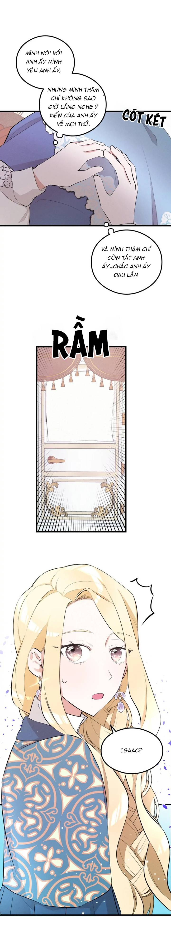 Ninita Yêu Dấu - Phần 2 Chap 1154.2 - Next Chap 1155.2