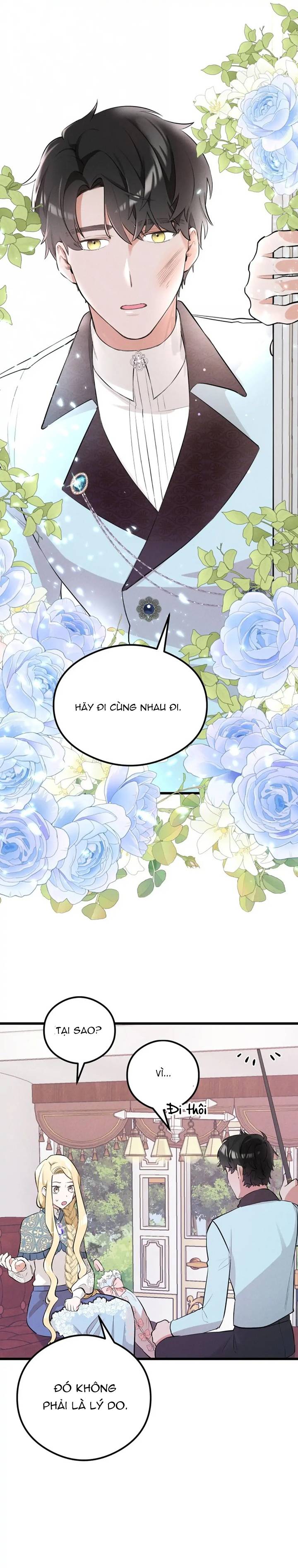 Ninita Yêu Dấu - Phần 2 Chap 1154.2 - Next Chap 1155.2