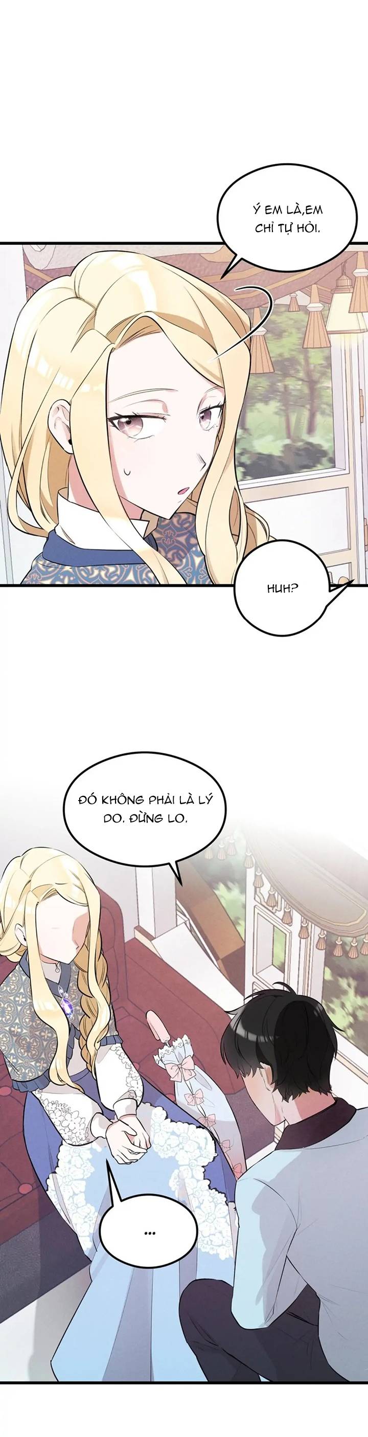 Ninita Yêu Dấu - Phần 2 Chap 1154.2 - Next Chap 1155.2