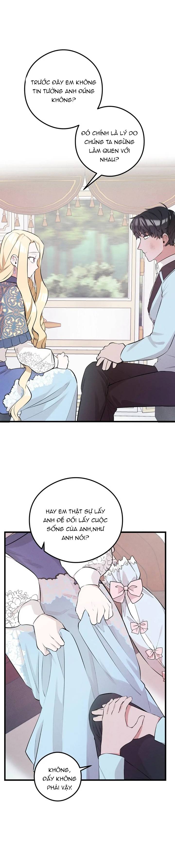 Ninita Yêu Dấu - Phần 2 Chap 1154.2 - Next Chap 1155.2