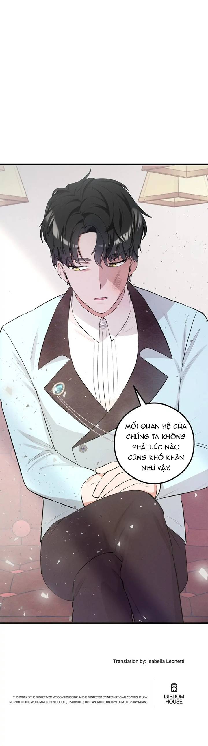 Ninita Yêu Dấu - Phần 2 Chap 1154.2 - Next Chap 1155.2