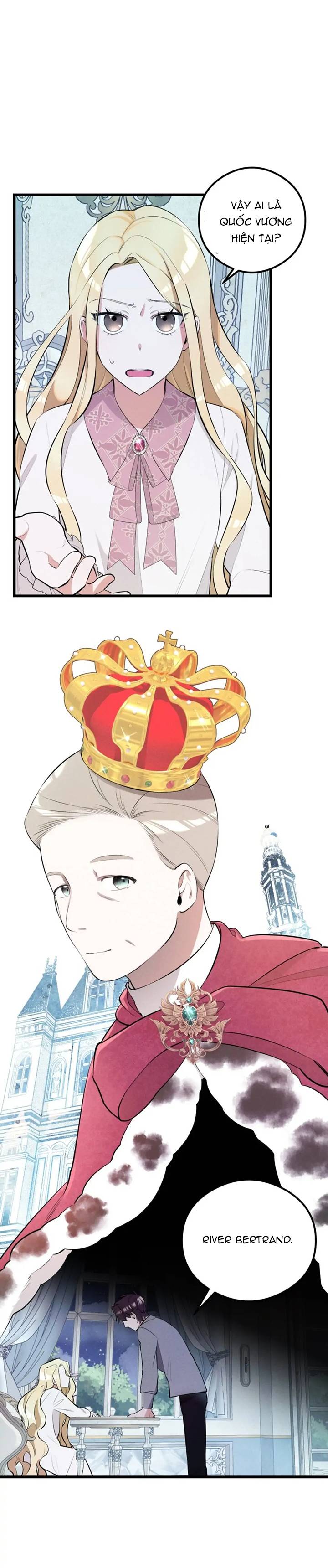 Ninita Yêu Dấu - Phần 2 Chap 1154.2 - Next Chap 1155.2