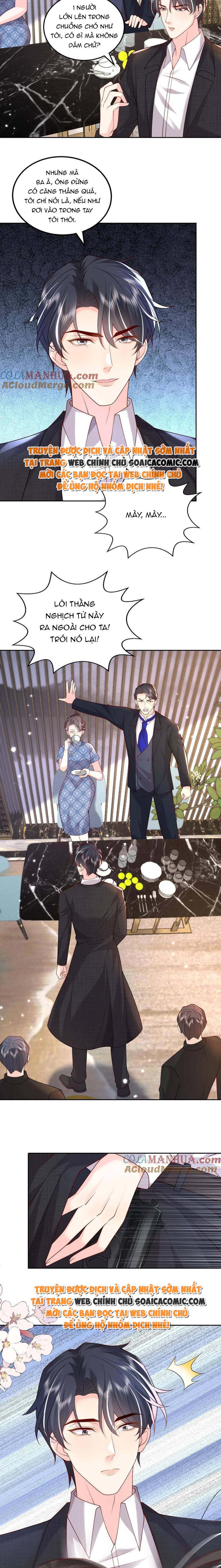 Ninita Yêu Dấu - Phần 2 Chap 1154.7 - Next Chap 1155.7