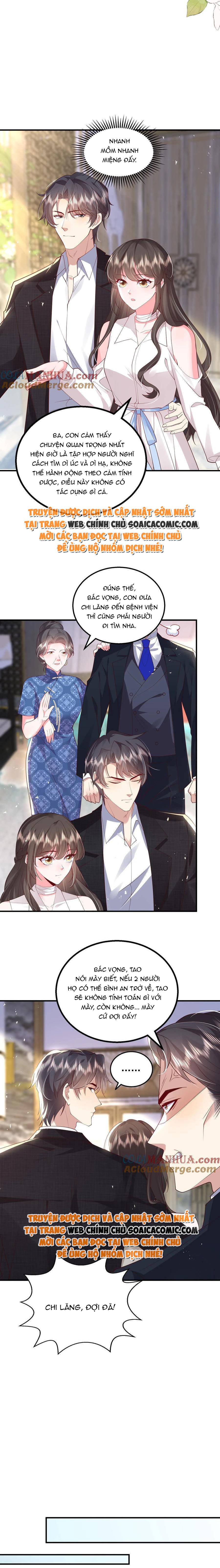 Ninita Yêu Dấu - Phần 2 Chap 1154.7 - Next Chap 1155.7