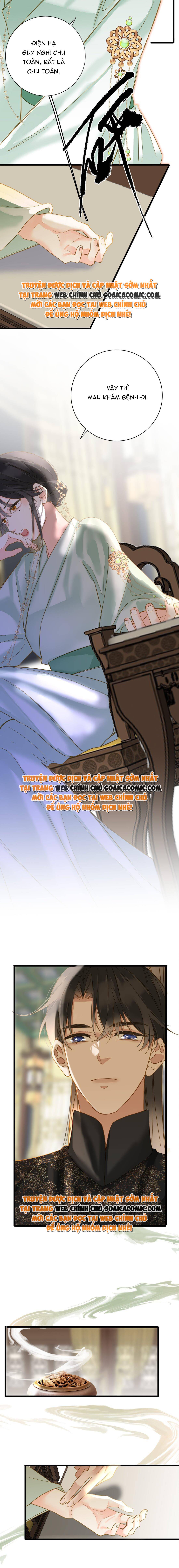 Ninita Yêu Dấu - Phần 2 Chap 1154.8 - Next Chap 1155.8