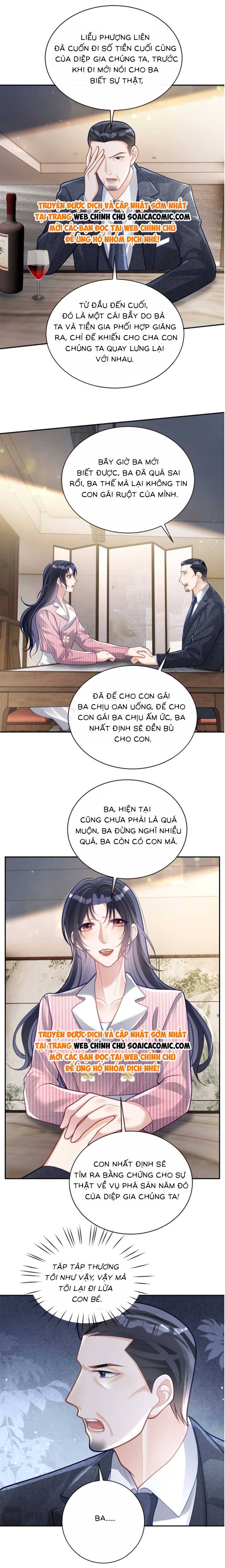 Ninita Yêu Dấu - Phần 2 Chap 1155.1 - Next Chap 1156.1