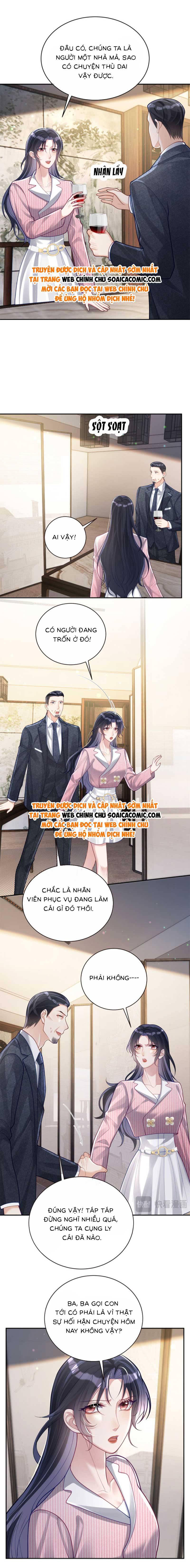 Ninita Yêu Dấu - Phần 2 Chap 1155.1 - Next Chap 1156.1