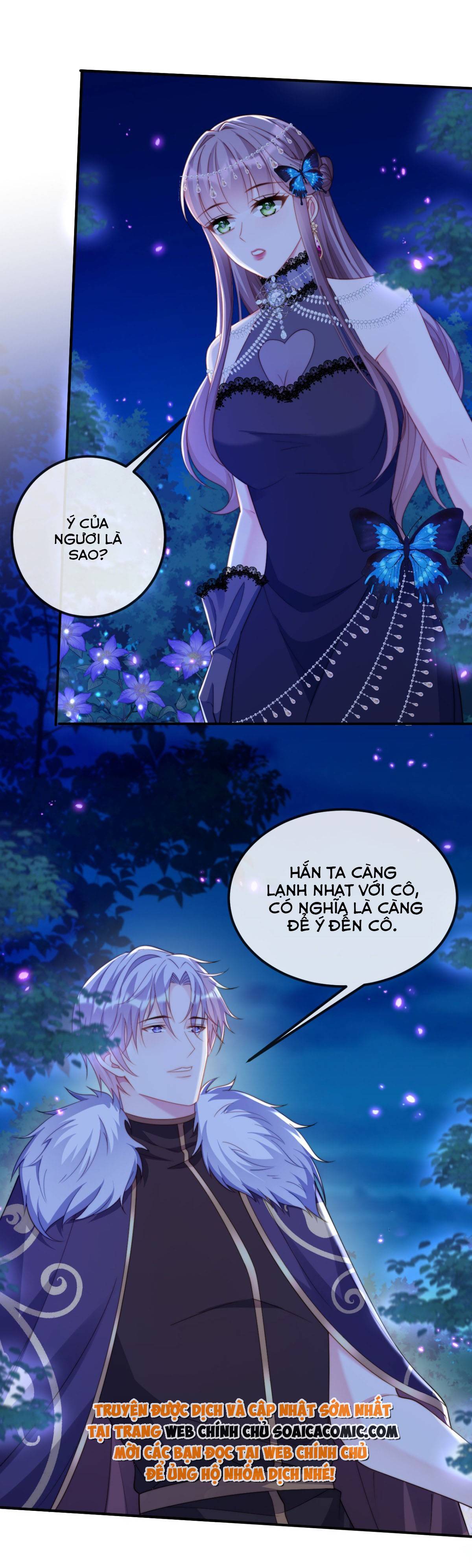 Ninita Yêu Dấu - Phần 2 Chap 1155.2 - Next Chap 1156.2