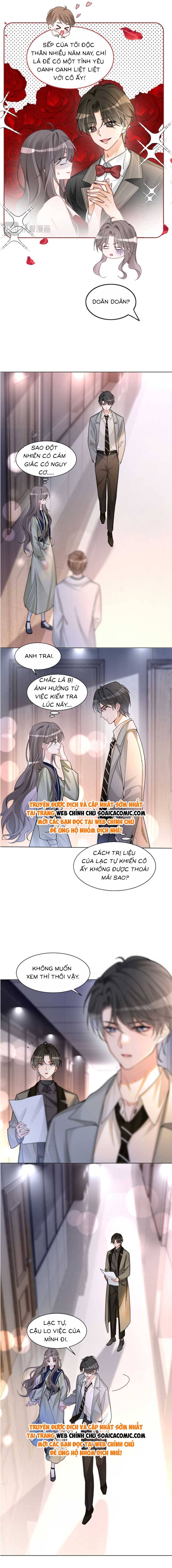 Ninita Yêu Dấu - Phần 2 Chap 1155.3 - Next Chap 1156.3