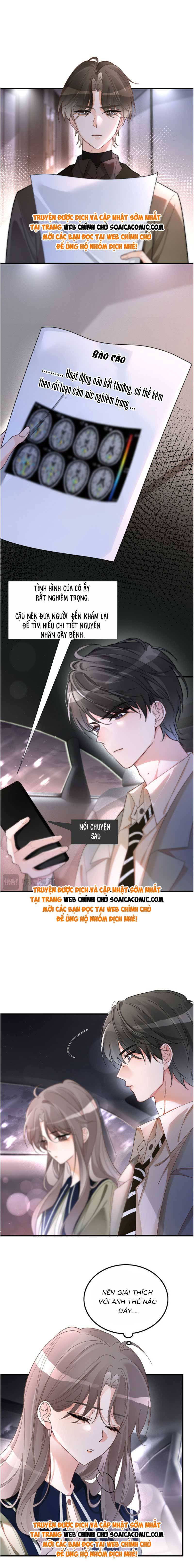 Ninita Yêu Dấu - Phần 2 Chap 1155.3 - Next Chap 1156.3