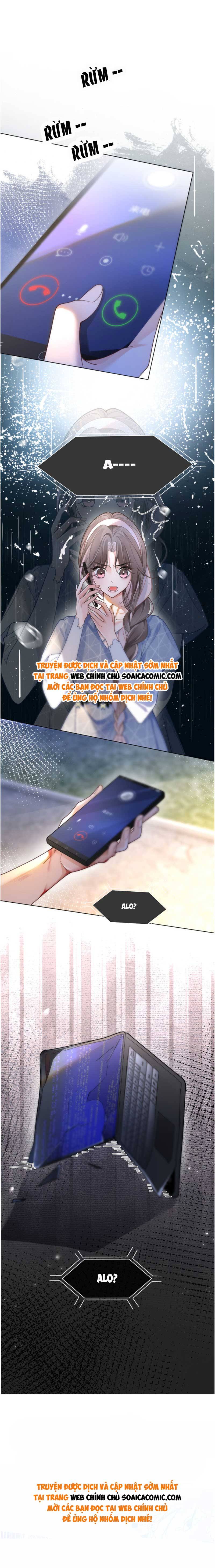 Ninita Yêu Dấu - Phần 2 Chap 1155.3 - Next Chap 1156.3