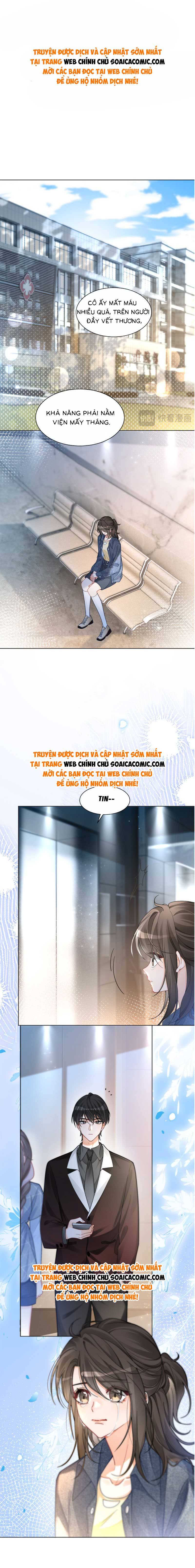 Ninita Yêu Dấu - Phần 2 Chap 1155.4 - Next Chap 1156.4