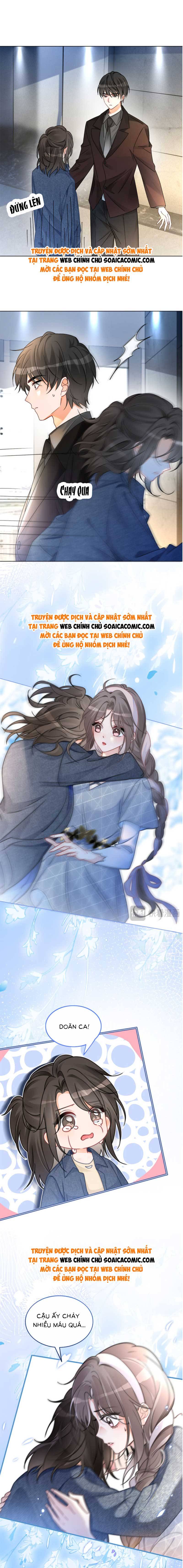 Ninita Yêu Dấu - Phần 2 Chap 1155.4 - Next Chap 1156.4