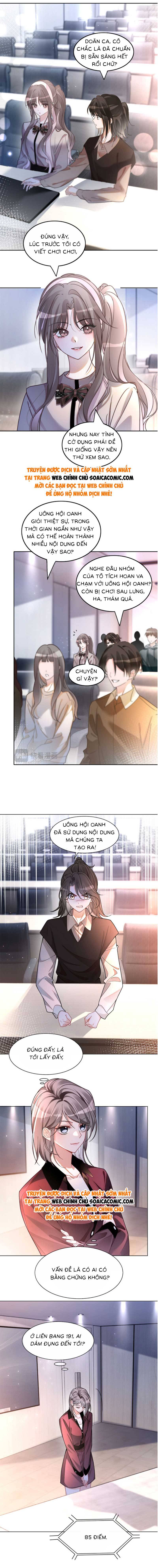 Ninita Yêu Dấu - Phần 2 Chap 1155.4 - Next Chap 1156.4