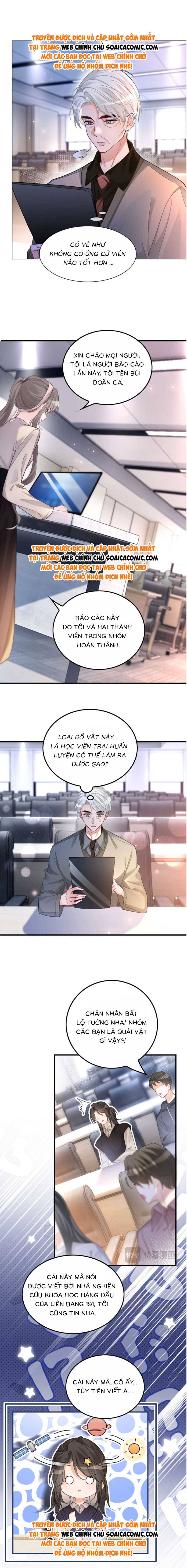 Ninita Yêu Dấu - Phần 2 Chap 1155.4 - Next Chap 1156.4