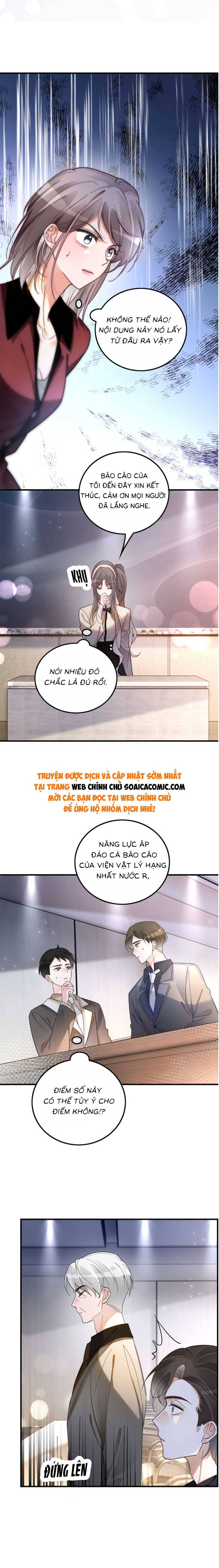 Ninita Yêu Dấu - Phần 2 Chap 1155.4 - Next Chap 1156.4