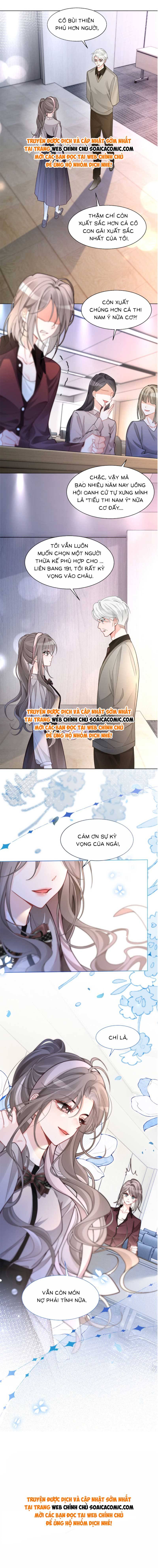 Ninita Yêu Dấu - Phần 2 Chap 1155.4 - Next Chap 1156.4