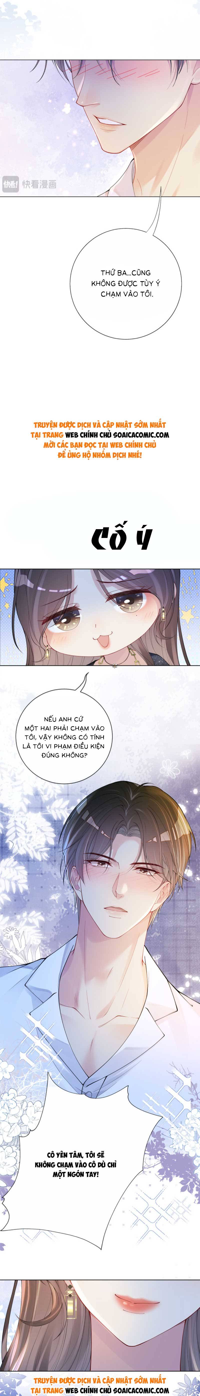 Ninita Yêu Dấu - Phần 2 Chap 1155.5 - Next Chap 1156.5