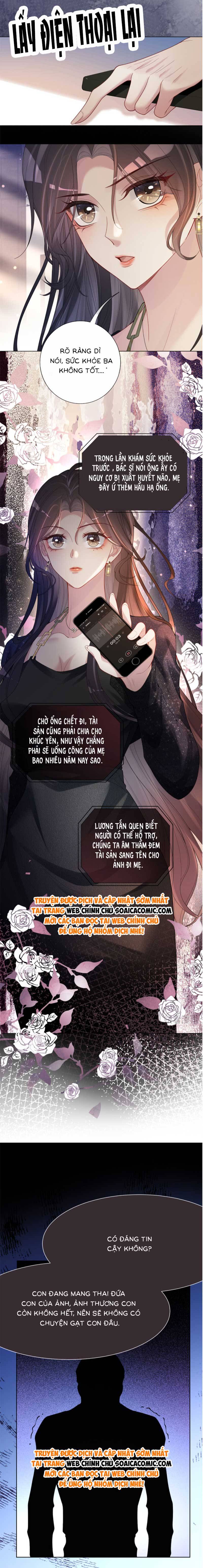 Ninita Yêu Dấu - Phần 2 Chap 1155.5 - Next Chap 1156.5