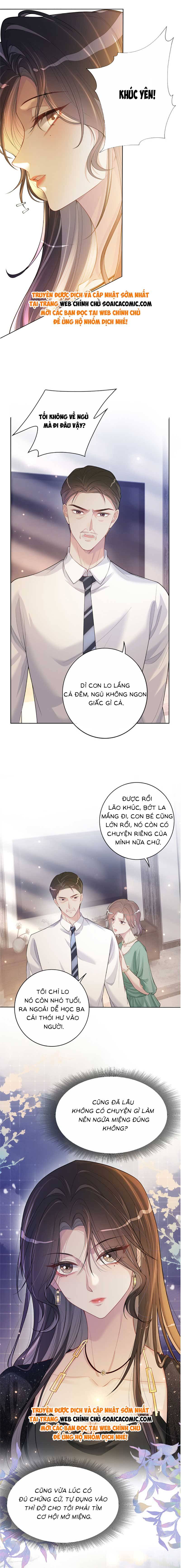 Ninita Yêu Dấu - Phần 2 Chap 1155.5 - Next Chap 1156.5