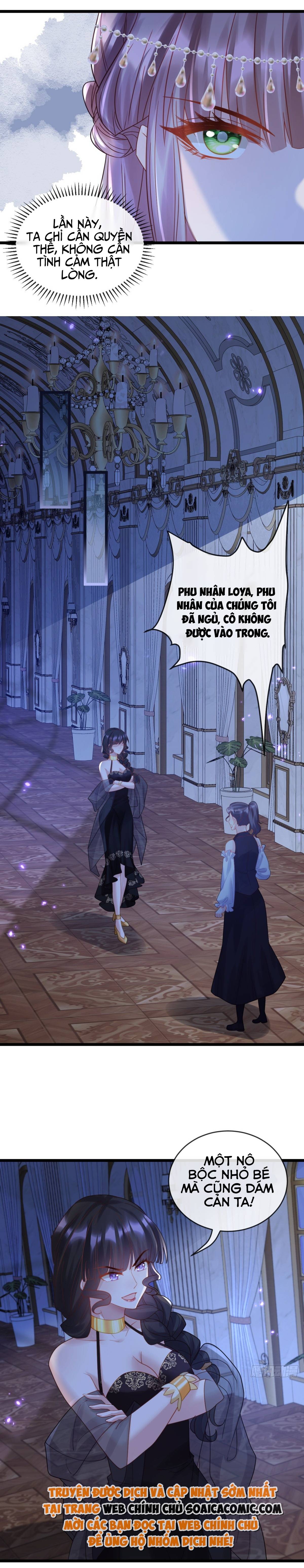 Ninita Yêu Dấu - Phần 2 Chap 1155.6 - Next Chap 1156.6