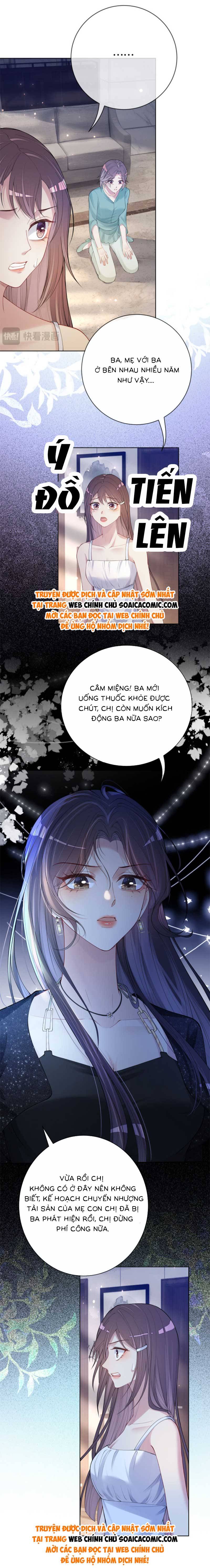 Ninita Yêu Dấu - Phần 2 Chap 1155.9 - Next Chap 1156.9