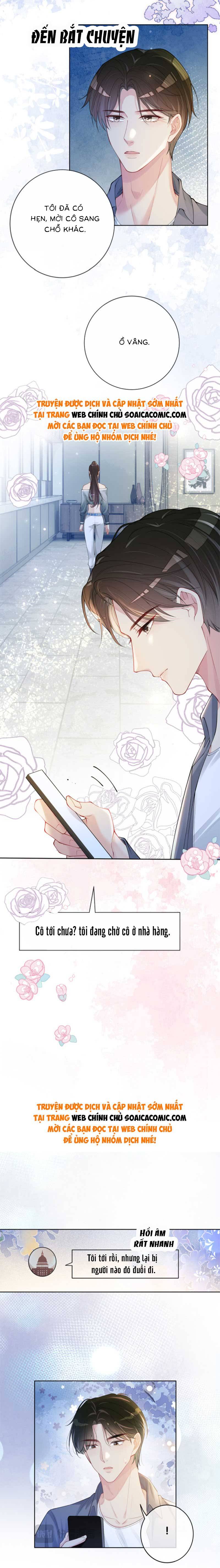 Ninita Yêu Dấu - Phần 2 Chap 1155.9 - Next Chap 1156.9