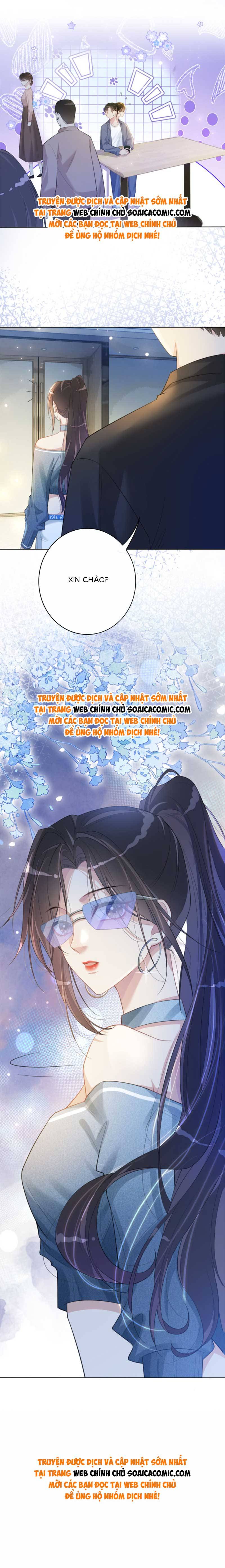 Ninita Yêu Dấu - Phần 2 Chap 1155.9 - Next Chap 1156.9