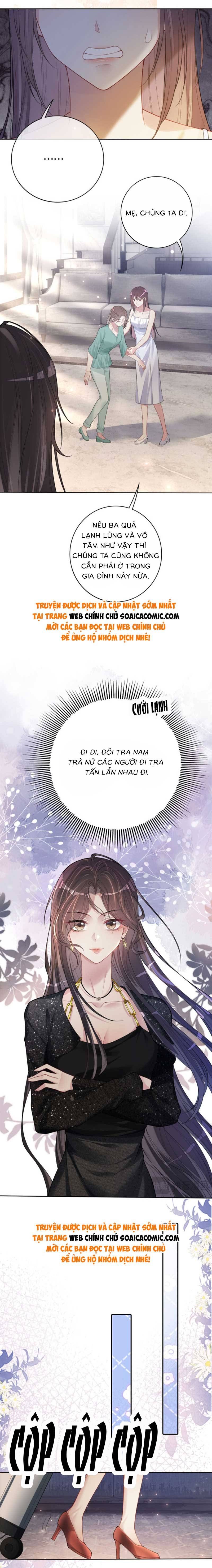 Ninita Yêu Dấu - Phần 2 Chap 1155.9 - Next Chap 1156.9