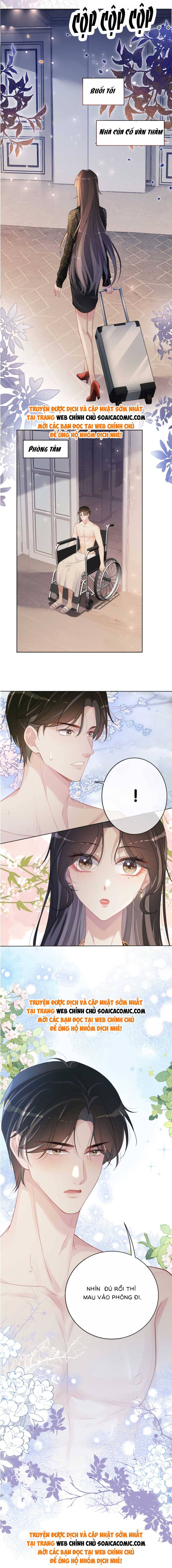 Ninita Yêu Dấu - Phần 2 Chap 1155.9 - Next Chap 1156.9