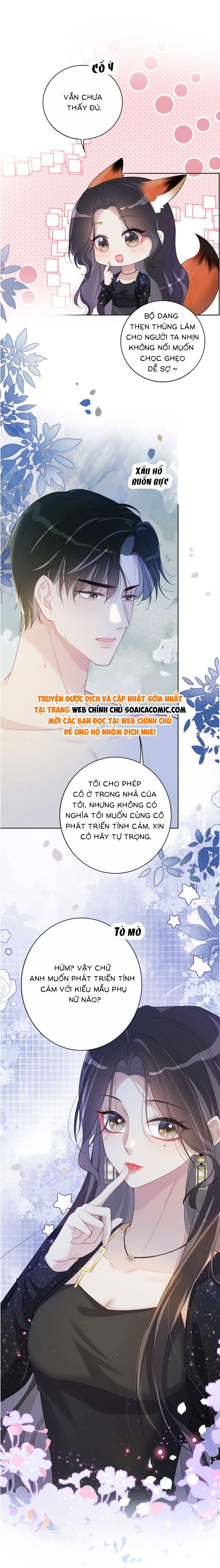 Ninita Yêu Dấu - Phần 2 Chap 1155.9 - Next Chap 1156.9