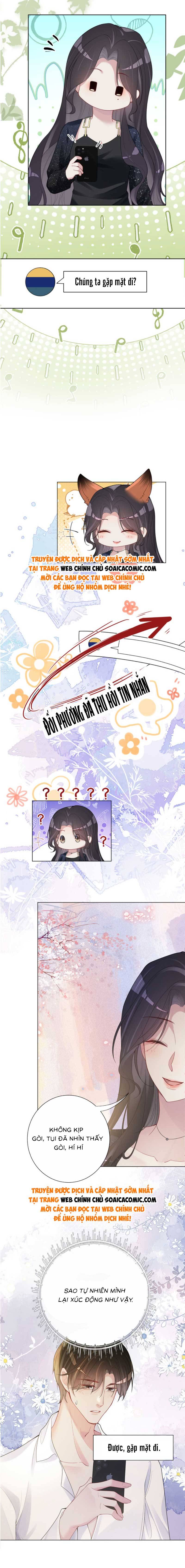 Ninita Yêu Dấu - Phần 2 Chap 1155.9 - Next Chap 1156.9