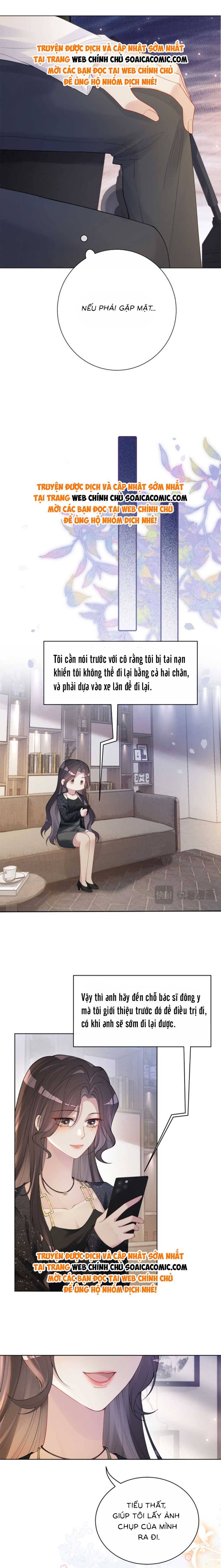 Ninita Yêu Dấu - Phần 2 Chap 1155.9 - Next Chap 1156.9