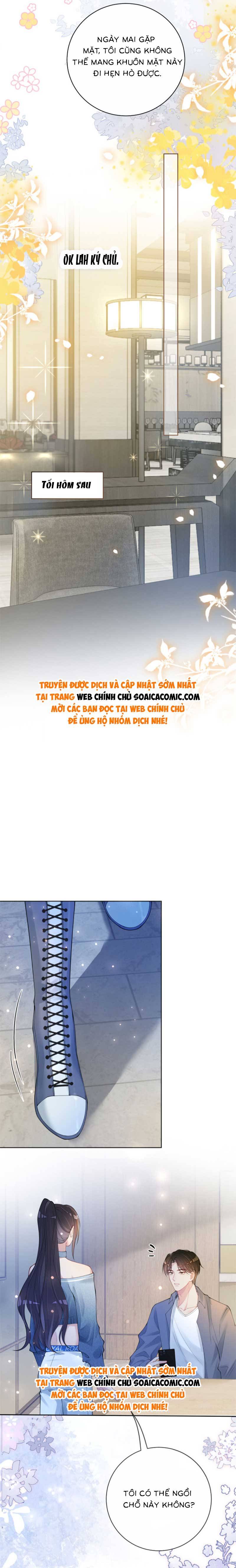 Ninita Yêu Dấu - Phần 2 Chap 1155.9 - Next Chap 1156.9