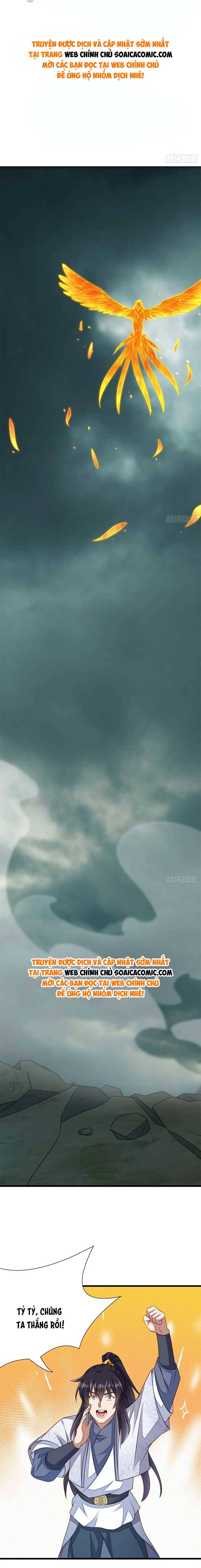 Ninita Yêu Dấu - Phần 2 Chap 1156.1 - Next Chap 1157.1