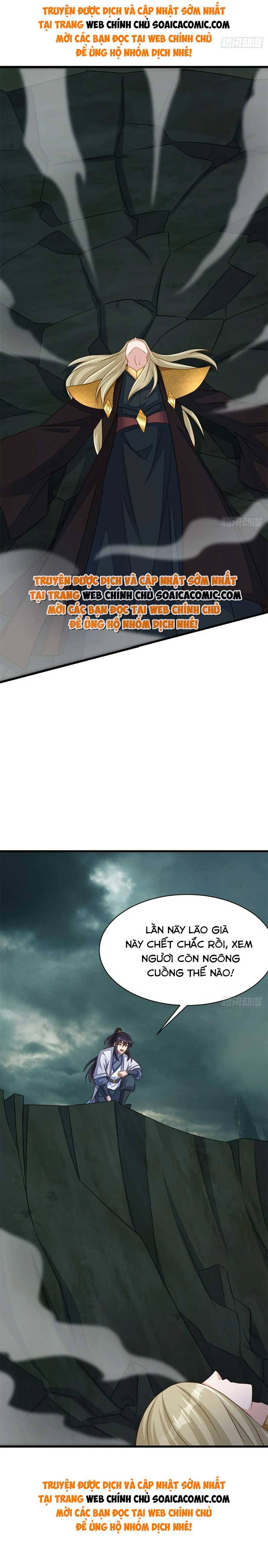 Ninita Yêu Dấu - Phần 2 Chap 1156.1 - Next Chap 1157.1