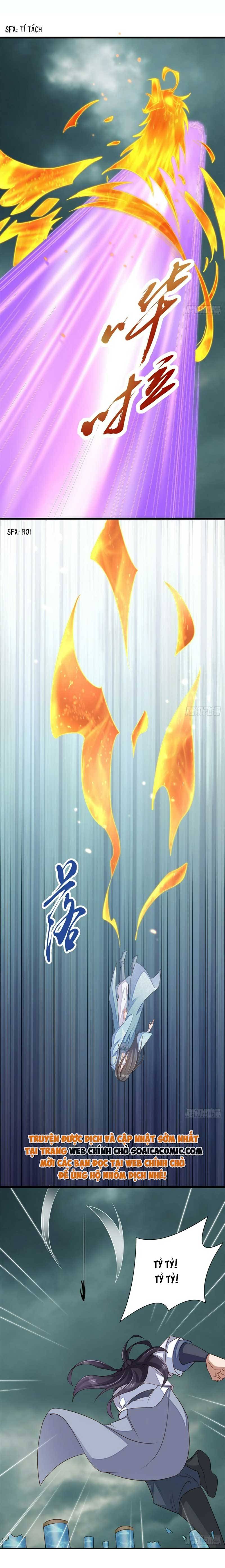 Ninita Yêu Dấu - Phần 2 Chap 1156.1 - Next Chap 1157.1