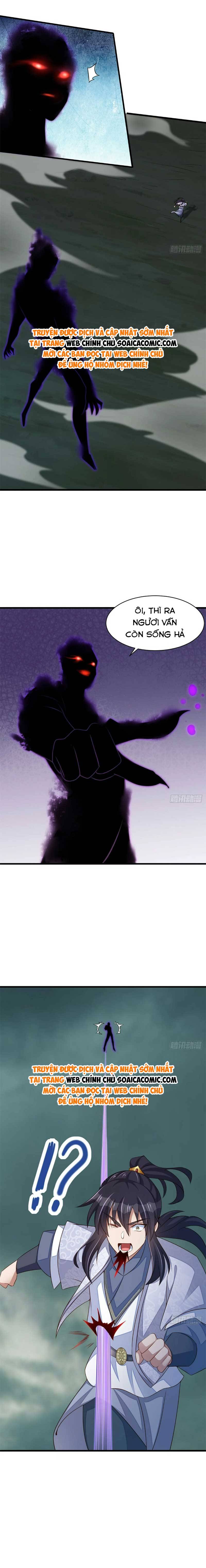 Ninita Yêu Dấu - Phần 2 Chap 1156.1 - Next Chap 1157.1