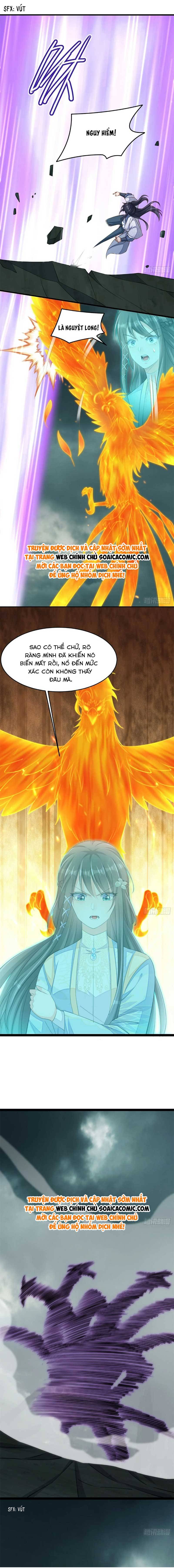 Ninita Yêu Dấu - Phần 2 Chap 1156.1 - Next Chap 1157.1